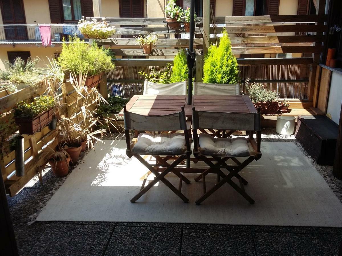 奥梅尼亚Casa Avezza公寓 外观 照片