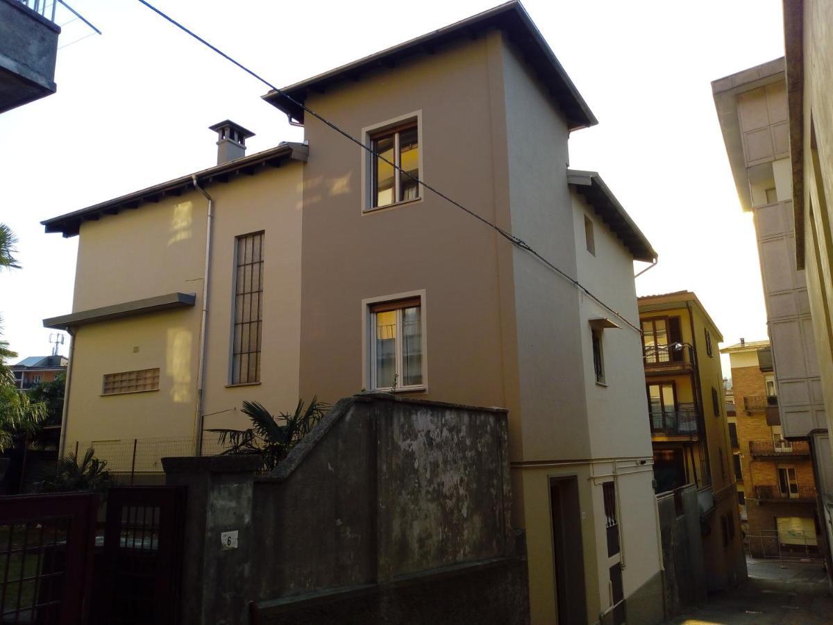 奥梅尼亚Casa Avezza公寓 外观 照片