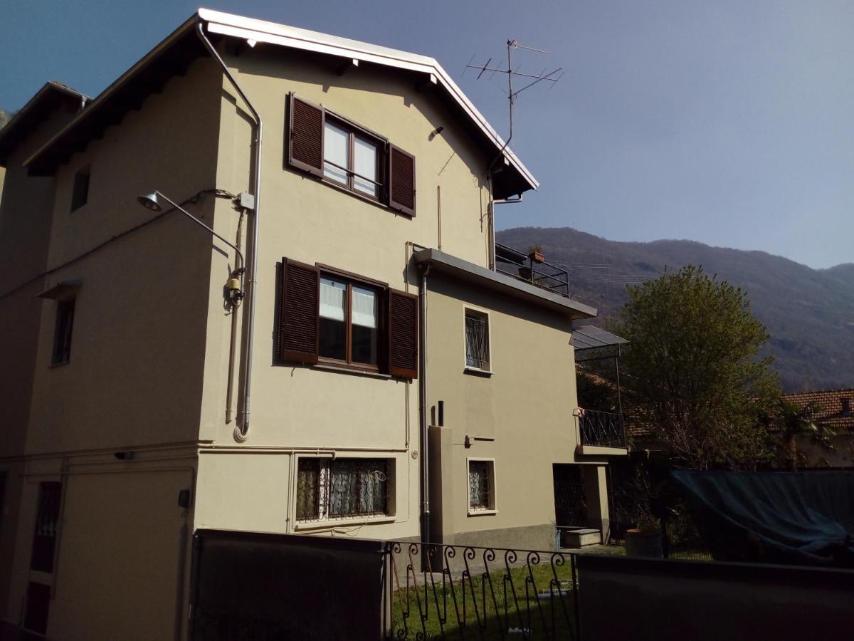 奥梅尼亚Casa Avezza公寓 外观 照片